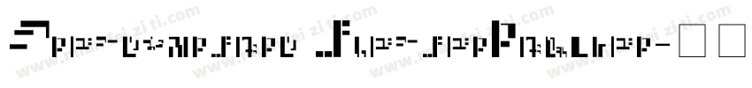 Transformers MyanmarRegular字体转换